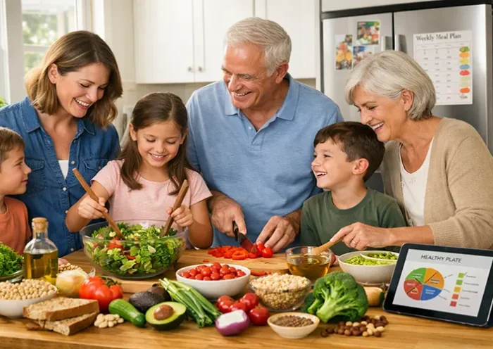 How Culinary Medicine Empowers Health