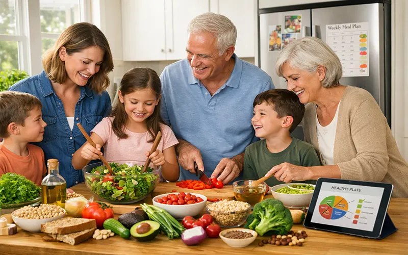 How Culinary Medicine Empowers Health