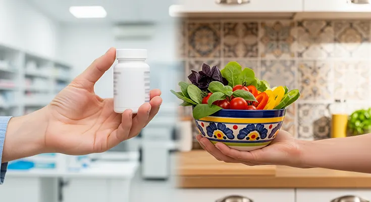 Beyond the Pill: How Culinary Medicine Empowers Health