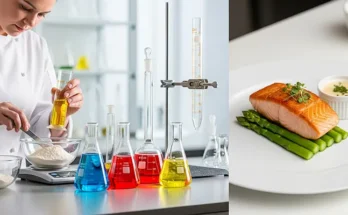 Beyond the Recipe: The Science Behind Evidence-Based Cooking Techniques