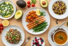 Culinary medicine recipes for managing type 2 diabetes