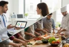 From Clinic to Kitchen: The Principles of a Culinary Medicine Program