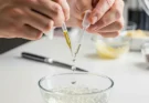 From Liquid to Sphere: The Art and Science of Spherification