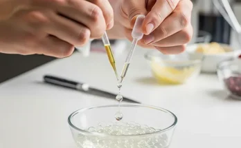 From Liquid to Sphere: The Art and Science of Spherification