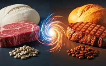 The Maillard Reaction: Unlocking a Universe of Flavor in High-Temperature Cooking