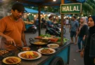 Paradise on a Plate: The Ultimate Halal Food Guide for Muslim Travelers in Bali