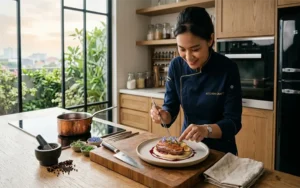 Essential Culinary Arts Skills for Aspiring Personal Chefs