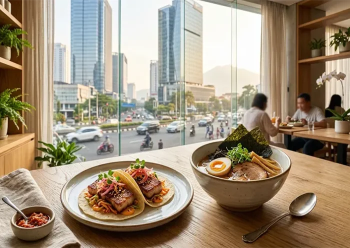 The Impact of Smart Kitchen Technology on Modern Culinary Practices