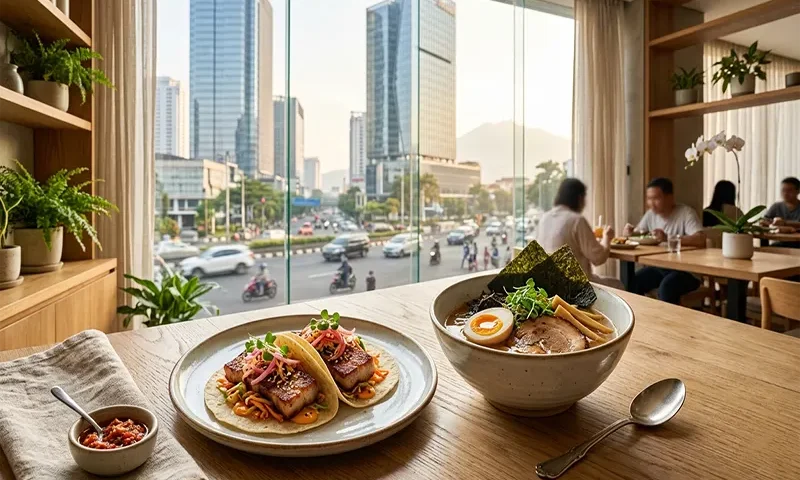 The Impact of Smart Kitchen Technology on Modern Culinary Practices