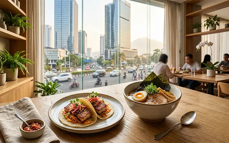 The Impact of Smart Kitchen Technology on Modern Culinary Practices